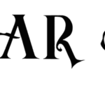 Barbar Shop Font