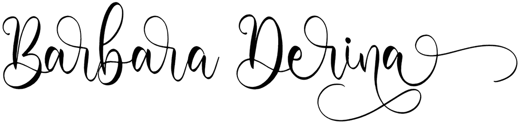 Barbara Derina Font