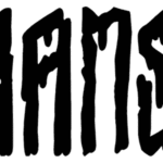 Barbarians Hotel Font