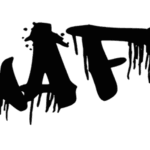 Barcelona Graffiti Bombing Font