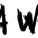 Barcelona White Noise Font