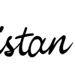 Bardistan Script Font