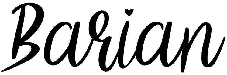 Barian Font