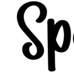 Bark Spears Font