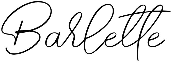 Barlette Font