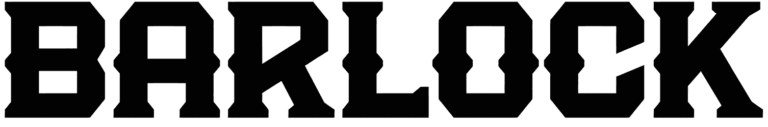 Barlock Font