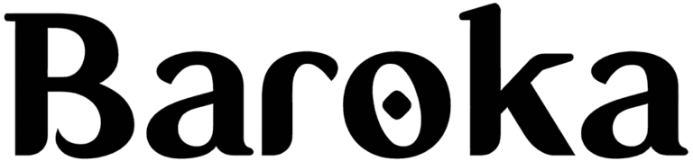 Baroka Font