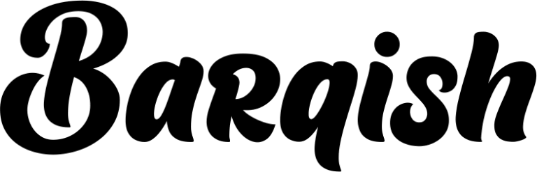 Barqish Font