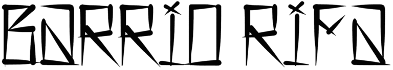 Barrio Rifa Font