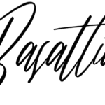 Basattian Font