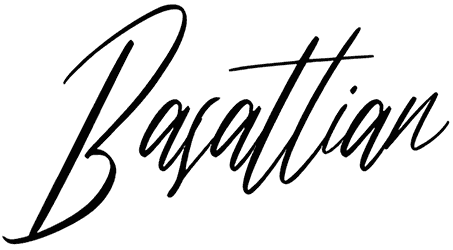 Basattian Font