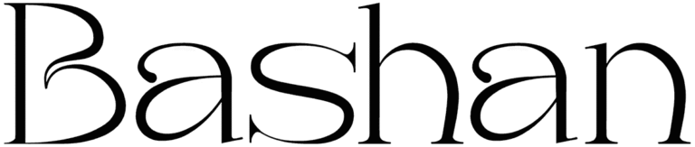 Bashan Font