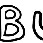 Basic Bubblez Font