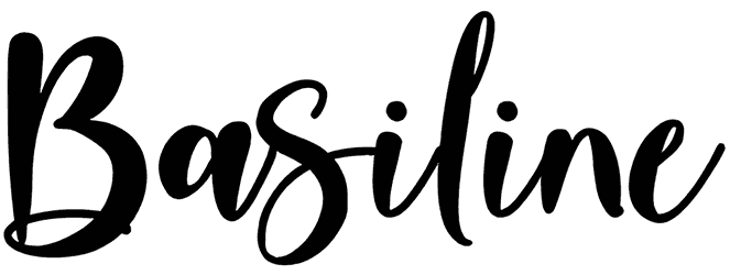 Basiline Font