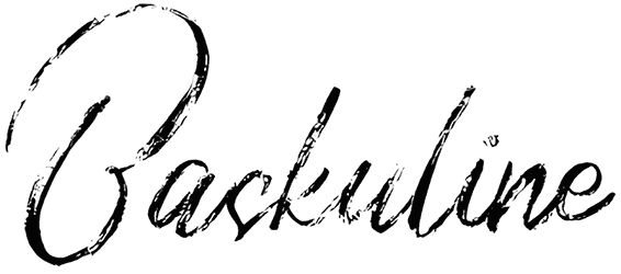 Baskuline Font