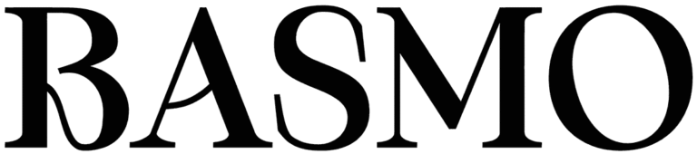 Basmo Font