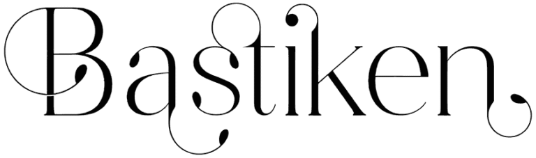 Bastiken Font