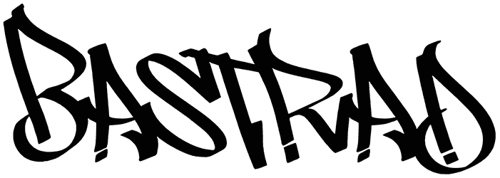 Bastrad Font