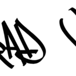Bastrad Vol.02 Font