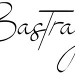 Bastray Font
