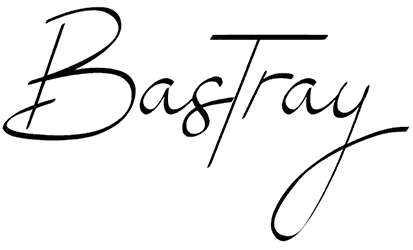 Bastray Font