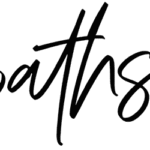 Bathsy Font