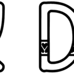 Batik Dress Font