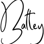 Batley Font