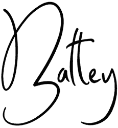 Batley Font