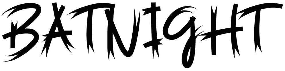 Batnight Font