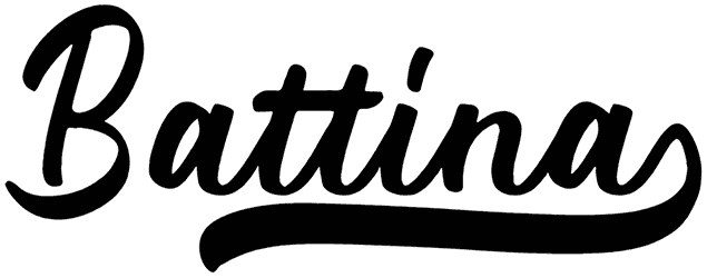 Battina Font