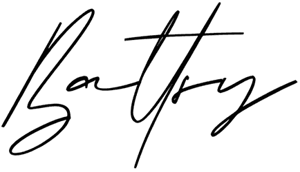 Battsy Font