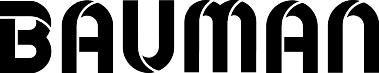 Bauman Font
