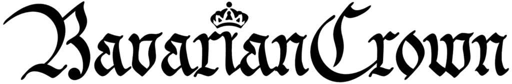 Bavarian Crown Font