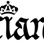 Bavarian Crown Font