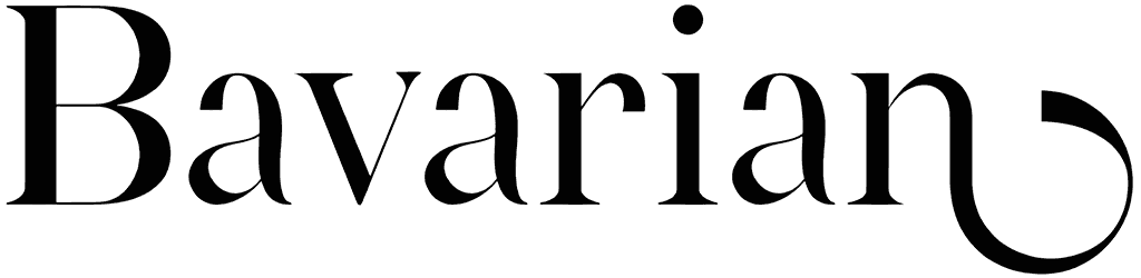 Bavarian Font