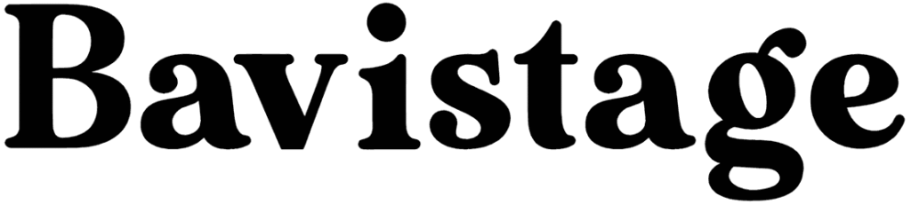 Bavistage Font