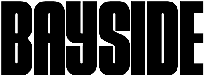 Bayside Font