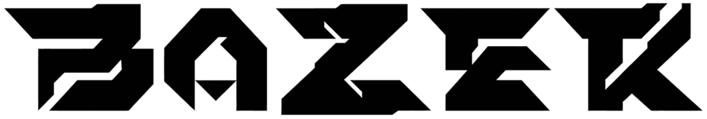 Bazer Font
