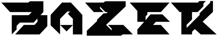 Bazer Font