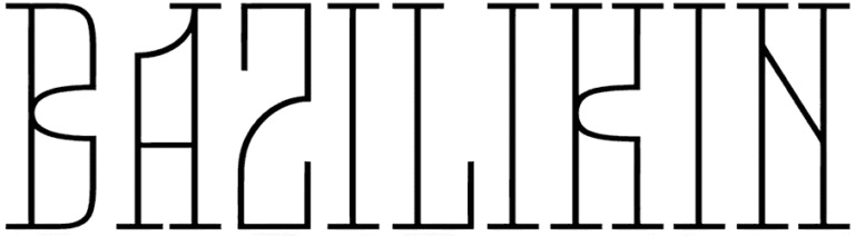 Bazilikin Font