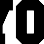 Be True To Your School II Font