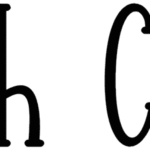 Beach Charm Font