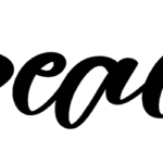 Beach Font