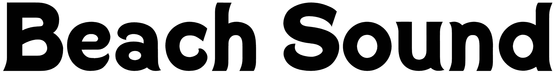 Beach Sound Font