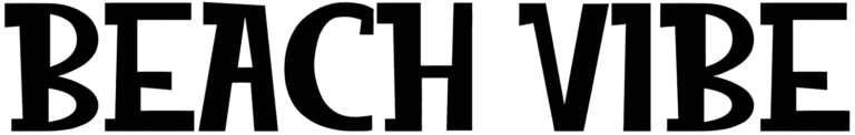 Beach Vibe Font