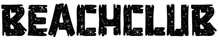 Beachclub Font