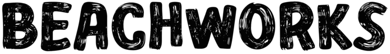Beachworks Font