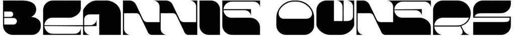 Beannie Owners Font