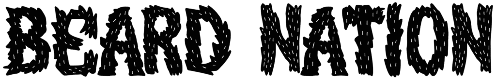 Beard Nation Font